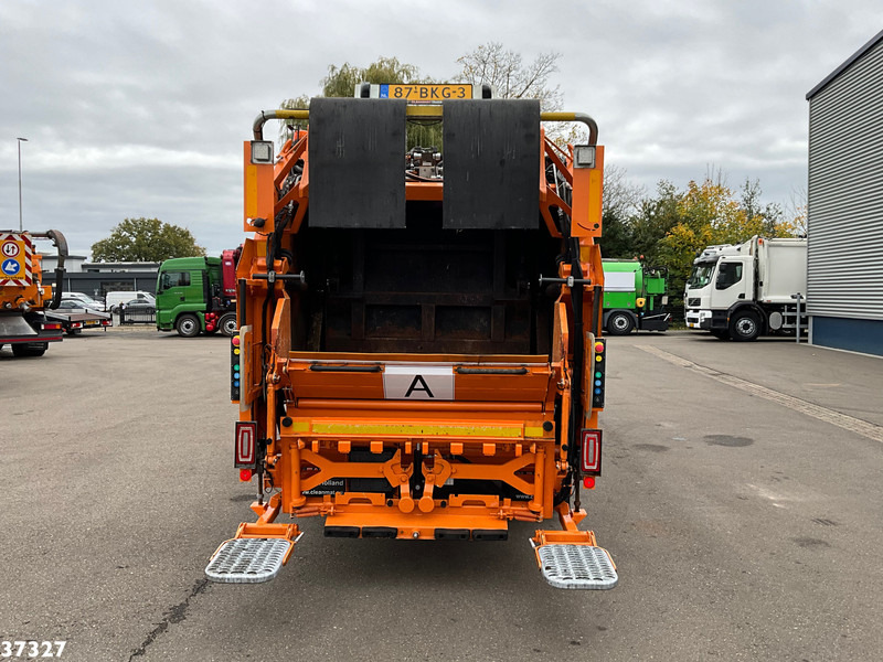 FUSO Canter 9C18 Euro 6 Geesink 7m³ Just 118.668 km! - شاحنة قمامة: صورة 5 FUSO Canter 9C18 Euro 6 Geesink 7m³ Just 118.668 km! - شاحنة قمامة: صورة 5