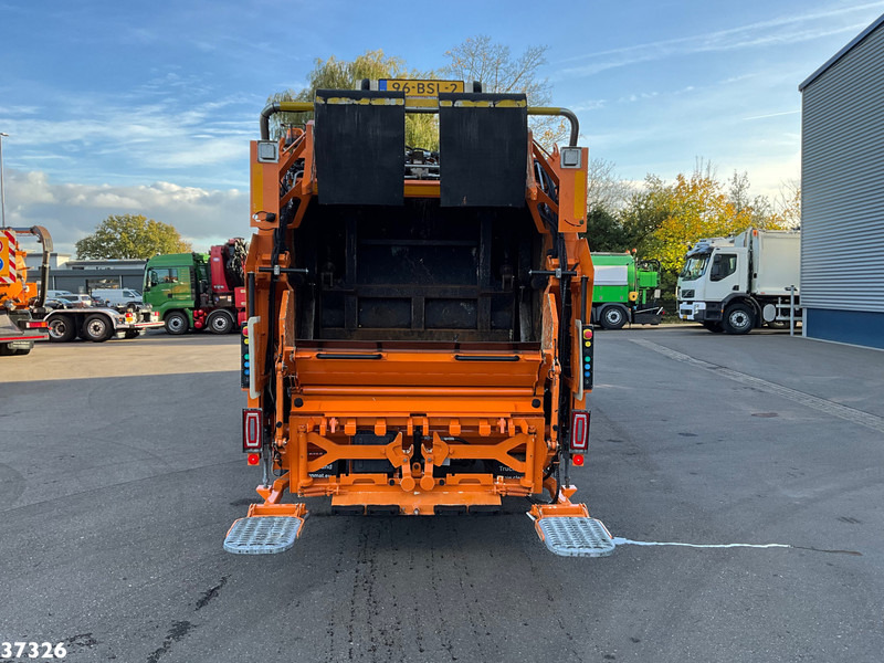 FUSO Canter 9C18 Euro 6 Geesink 7m³ Just 157.014 km! - شاحنة قمامة: صورة 5 FUSO Canter 9C18 Euro 6 Geesink 7m³ Just 157.014 km! - شاحنة قمامة: صورة 5