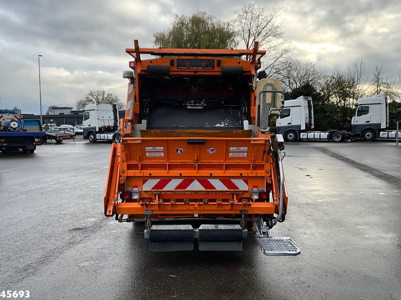 FUSO Canter 9C18 Euro 6 Zoeller 7m³ Just 176.158 km! - شاحنة قمامة: صورة 5 FUSO Canter 9C18 Euro 6 Zoeller 7m³ Just 176.158 km! - شاحنة قمامة: صورة 5