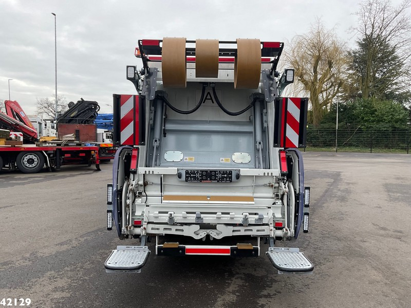 FUSO Canter 9C18 Terberg RosRoca 7m³ - شاحنة قمامة: صورة 3 FUSO Canter 9C18 Terberg RosRoca 7m³ - شاحنة قمامة: صورة 3