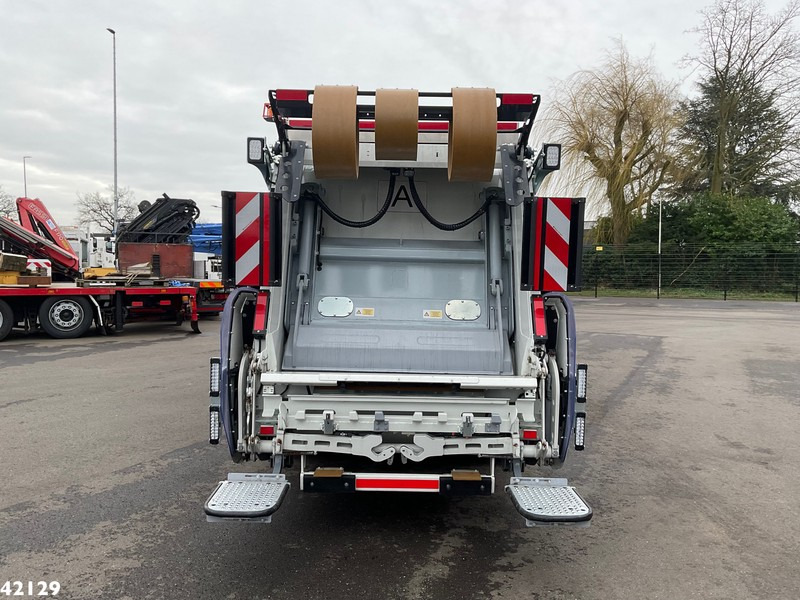 FUSO Canter 9C18 Terberg RosRoca 7m³ - شاحنة قمامة: صورة 4 FUSO Canter 9C18 Terberg RosRoca 7m³ - شاحنة قمامة: صورة 4