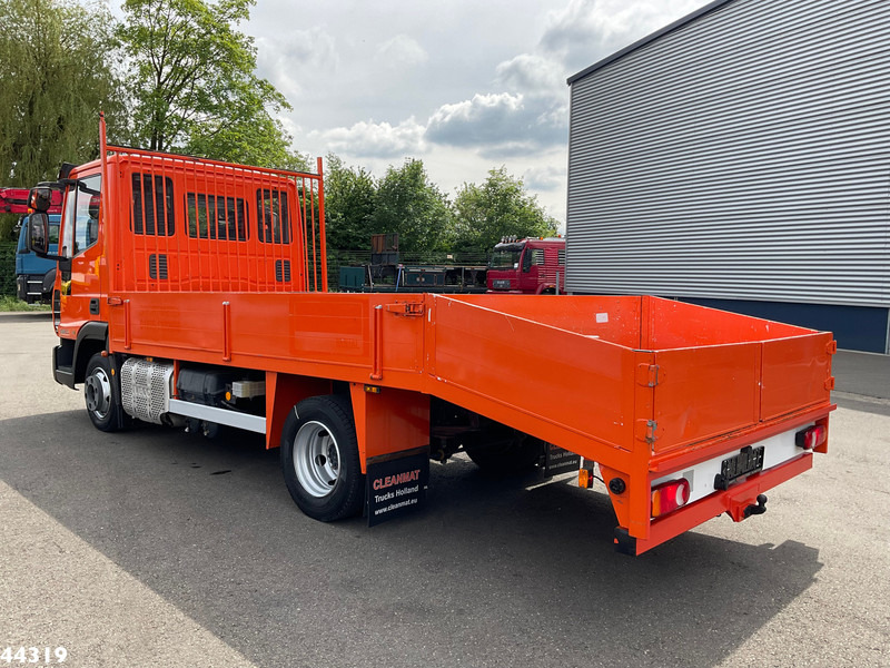 Iveco Eurocargo 80EL16 Euro 6 Autotransporter met oprijrampen Just 133.305 km! - شاحنة نقل سيارات شاحنة: صورة 5 Iveco Eurocargo 80EL16 Euro 6 Autotransporter met oprijrampen Just 133.305 km! - شاحنة نقل سيارات شاحنة: صورة 5