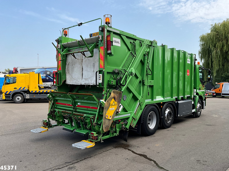 Iveco Stralis AD 260 CNG VDK Just 190.206 km! - شاحنة قمامة: صورة 5 Iveco Stralis AD 260 CNG VDK Just 190.206 km! - شاحنة قمامة: صورة 5