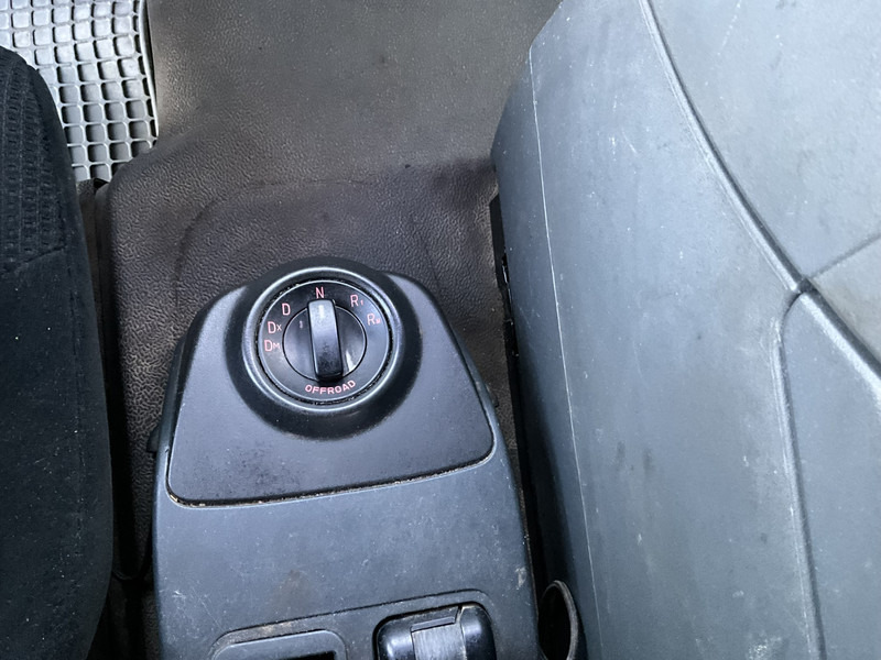 MAN TGA 41.440 8x4 Full Steel AJK 26 Ton haakarmsysteem + Laadplateau met Hiab 28 Tonmeter laadkraan - شاحنة برافعة خطافية: صورة 5 MAN TGA 41.440 8x4 Full Steel AJK 26 Ton haakarmsysteem + Laadplateau met Hiab 28 Tonmeter laadkraan - شاحنة برافعة خطافية: صورة 5