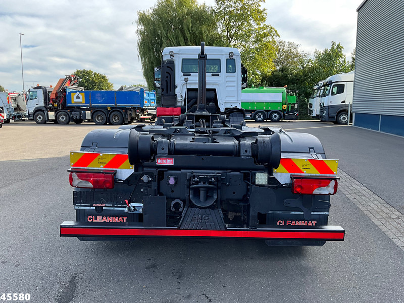 MAN TGS 28.460 Euro 6 Marrel 20 Ton haakarmsysteem - شاحنة برافعة خطافية: صورة 3 MAN TGS 28.460 Euro 6 Marrel 20 Ton haakarmsysteem - شاحنة برافعة خطافية: صورة 3