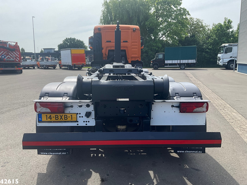 MAN TGS 35.360 8x2 Euro 6 VDL 30 Ton haakarmsysteem - شاحنة برافعة خطافية: صورة 3 MAN TGS 35.360 8x2 Euro 6 VDL 30 Ton haakarmsysteem - شاحنة برافعة خطافية: صورة 3