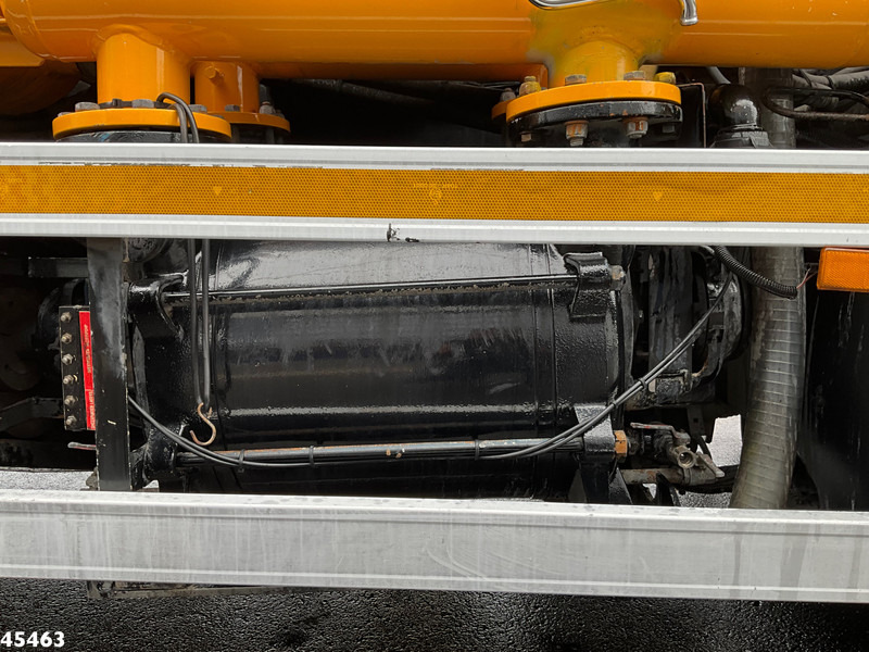 فراغ شاحنة Mercedes-Benz AXOR 2533 Euro 5 Koks Combi: صورة 13 فراغ شاحنة Mercedes-Benz AXOR 2533 Euro 5 Koks Combi: صورة 13