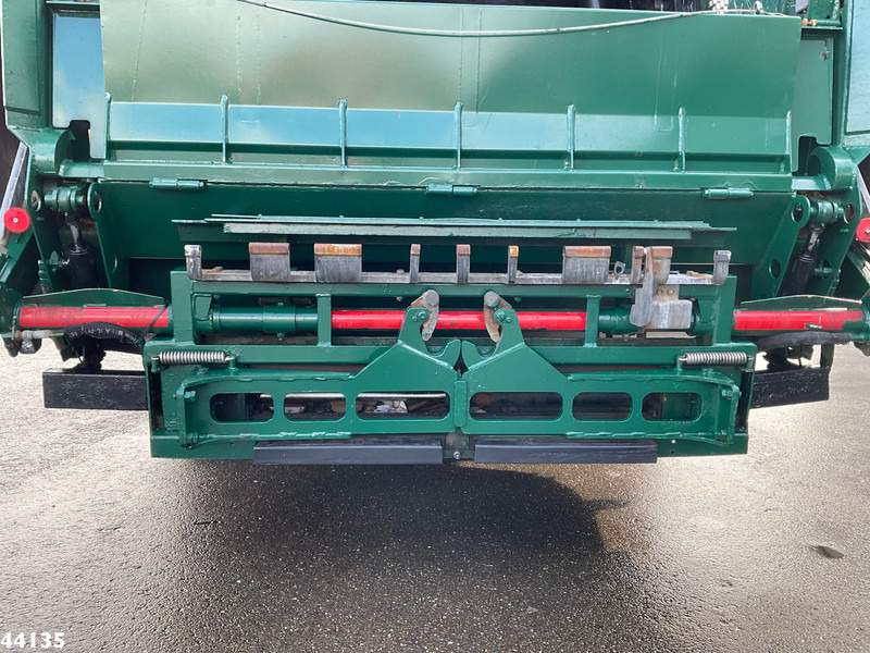 Mercedes-Benz Antos 2546 Euro 6 Norba N3 22m³ - شاحنة قمامة: صورة 3 Mercedes-Benz Antos 2546 Euro 6 Norba N3 22m³ - شاحنة قمامة: صورة 3