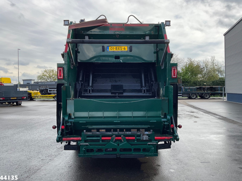 Mercedes-Benz Antos 2546 Euro 6 Norba N3 22m³ - شاحنة قمامة: صورة 4 Mercedes-Benz Antos 2546 Euro 6 Norba N3 22m³ - شاحنة قمامة: صورة 4