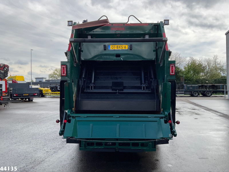 Mercedes-Benz Antos 2546 Euro 6 Norba N3 22m³ - شاحنة قمامة: صورة 5 Mercedes-Benz Antos 2546 Euro 6 Norba N3 22m³ - شاحنة قمامة: صورة 5