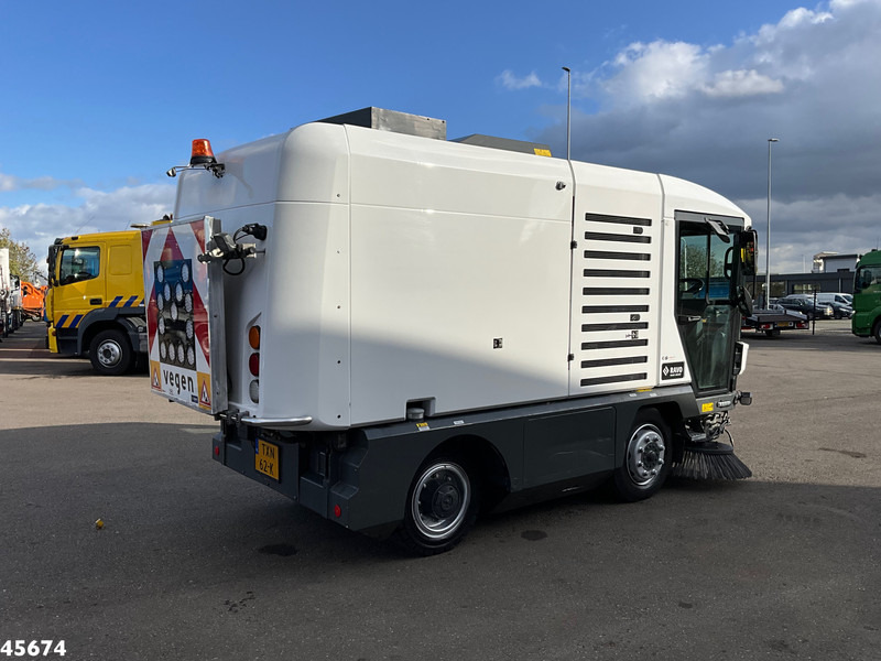 Ravo 540 Euro 6 - سياره كنس شوارع: صورة 5 Ravo 540 Euro 6 - سياره كنس شوارع: صورة 5