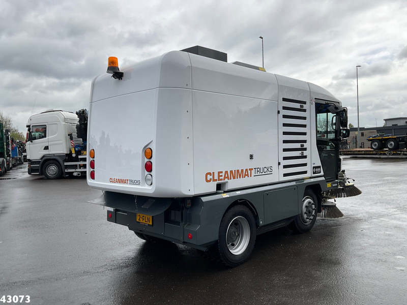 Ravo 540 STH Euro 6 with 3-rd brush - سياره كنس شوارع: صورة 5 Ravo 540 STH Euro 6 with 3-rd brush - سياره كنس شوارع: صورة 5