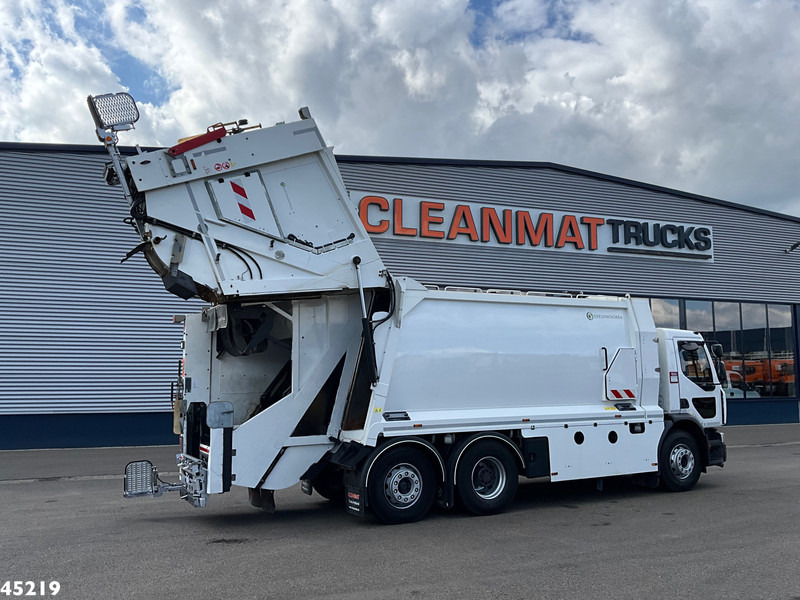 Renault D 26 WIDE Euro 6 Geesink Norba MF 300 21m³ - شاحنة قمامة: صورة 1 Renault D 26 WIDE Euro 6 Geesink Norba MF 300 21m³ - شاحنة قمامة: صورة 1