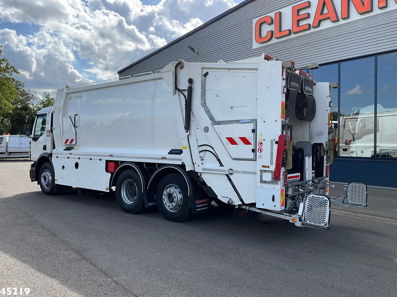 Renault D 26 WIDE Euro 6 Geesink Norba MF 300 21m³ - شاحنة قمامة: صورة 4 Renault D 26 WIDE Euro 6 Geesink Norba MF 300 21m³ - شاحنة قمامة: صورة 4