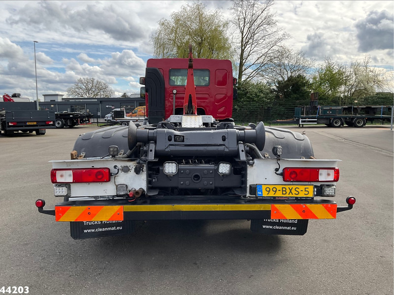 Renault D-WIDE Euro 6 20 Ton haakarmsysteem - شاحنة برافعة خطافية: صورة 4 Renault D-WIDE Euro 6 20 Ton haakarmsysteem - شاحنة برافعة خطافية: صورة 4