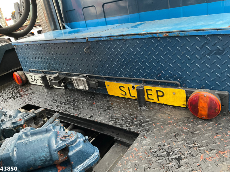 شاحنة سحب Scania L110 Bergingswagen ''Oldtimer'': صورة 8 شاحنة سحب Scania L110 Bergingswagen ''Oldtimer'': صورة 8