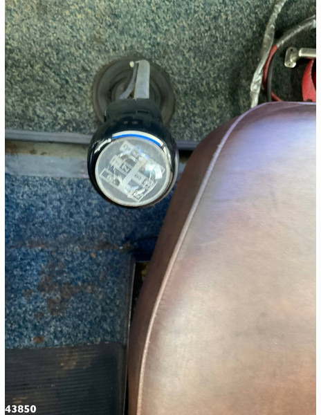 شاحنة سحب Scania L110 Bergingswagen ''Oldtimer'': صورة 16 شاحنة سحب Scania L110 Bergingswagen ''Oldtimer'': صورة 16