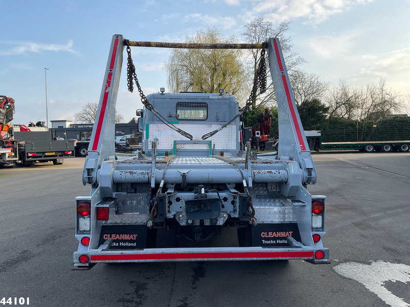 Scania P 280 Euro 6 14 Ton portaalarmsysteem - شاحنة لودر انزلاقي: صورة 5 Scania P 280 Euro 6 14 Ton portaalarmsysteem - شاحنة لودر انزلاقي: صورة 5