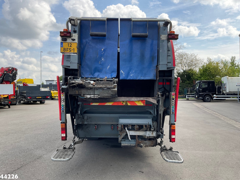 Scania P 280 Euro 6 Geesink 22m³ - شاحنة قمامة: صورة 5 Scania P 280 Euro 6 Geesink 22m³ - شاحنة قمامة: صورة 5
