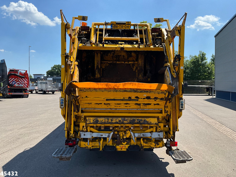 Scania P 280 Geesink 20m³ Manual gearbox - شاحنة قمامة: صورة 4 Scania P 280 Geesink 20m³ Manual gearbox - شاحنة قمامة: صورة 4