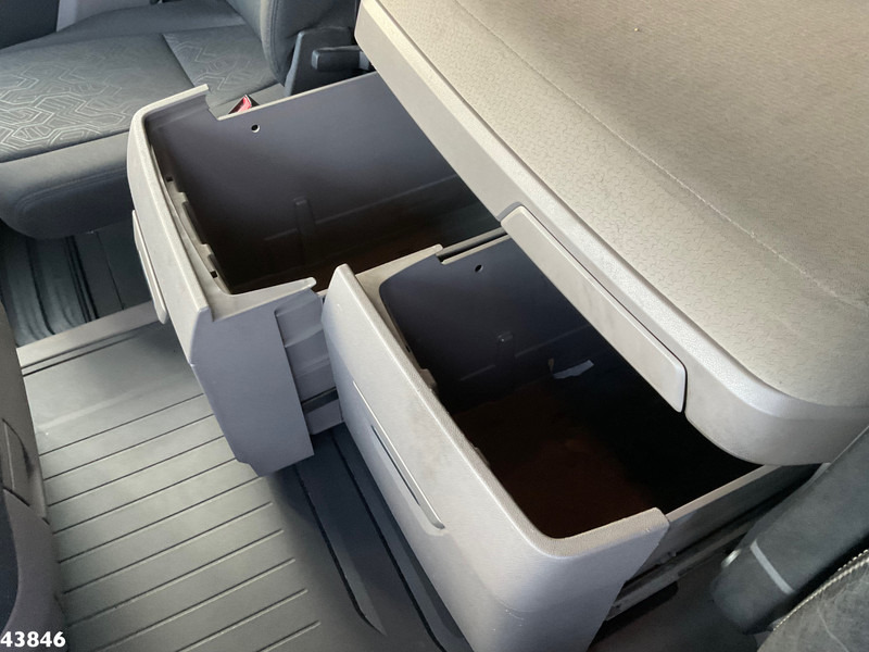 رأس تريلا Scania R 580 V8 6x4 Euro 6 Retarder: صورة 13 رأس تريلا Scania R 580 V8 6x4 Euro 6 Retarder: صورة 13