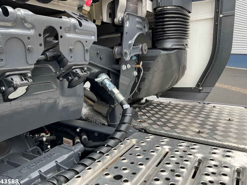 Scania S770 V8 "King of the Road" Retarder Hydrauliek NEW AND UNUSED! - رأس تريلا: صورة 5 Scania S770 V8 "King of the Road" Retarder Hydrauliek NEW AND UNUSED! - رأس تريلا: صورة 5