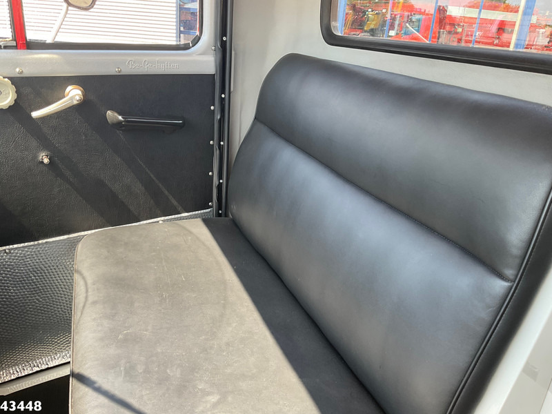 شاحنة سحب Scania Vabis L76 Ernest Holmes wrecker: صورة 19 شاحنة سحب Scania Vabis L76 Ernest Holmes wrecker: صورة 19