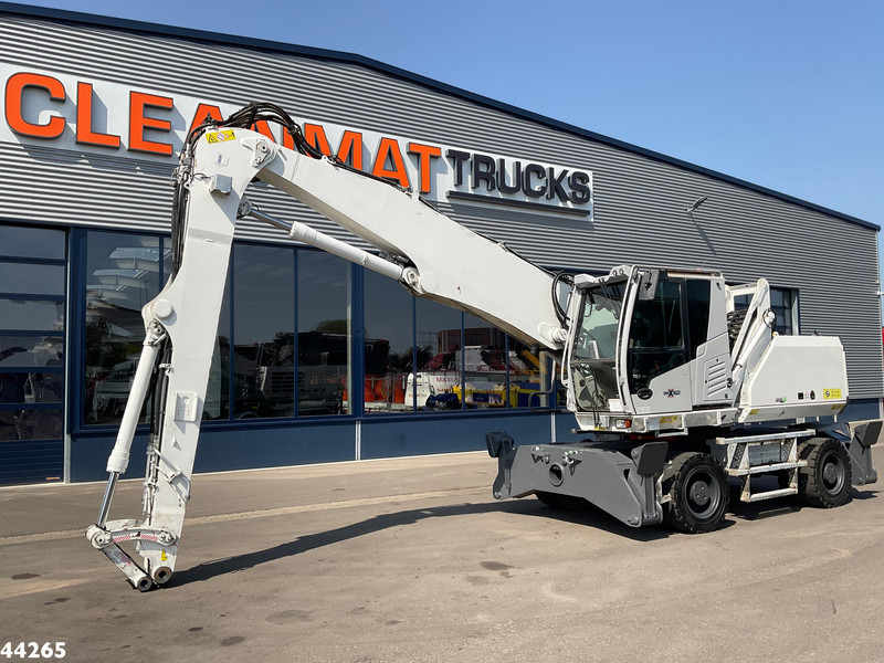 Sennebogen 821 E Material Handling Machine - معدات المناولة: صورة 5 Sennebogen 821 E Material Handling Machine - معدات المناولة: صورة 5