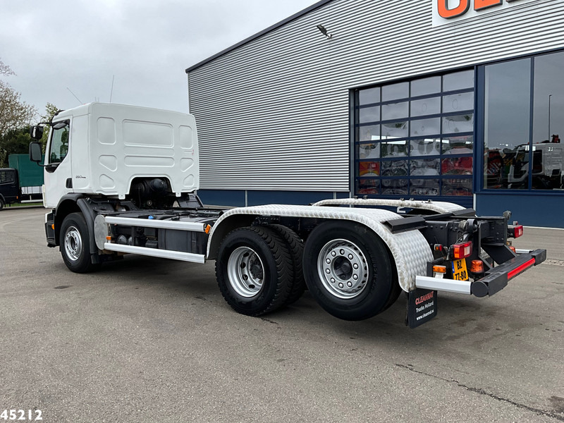 Volvo FE 260 Chassis cabine with PTO Just 199.470 km! - شاحنة بهيكل معدني للمقصورة: صورة 4 Volvo FE 260 Chassis cabine with PTO Just 199.470 km! - شاحنة بهيكل معدني للمقصورة: صورة 4