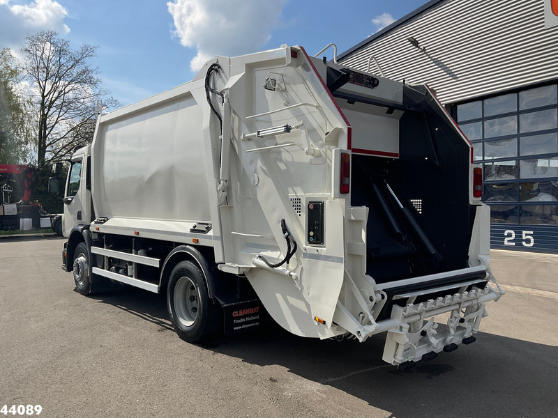 Volvo FE 280 Euro 6 Norba RL 300, 16 m³ + winch - شاحنة قمامة: صورة 4 Volvo FE 280 Euro 6 Norba RL 300, 16 m³ + winch - شاحنة قمامة: صورة 4