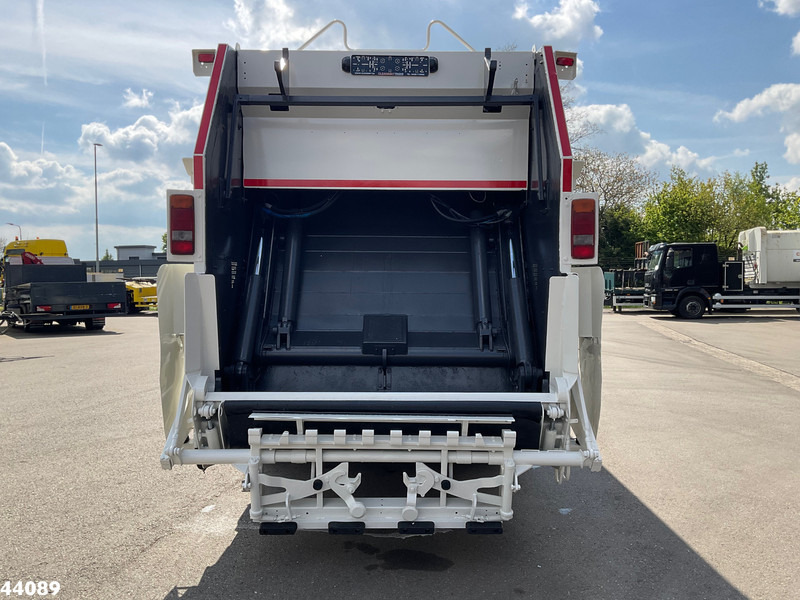 Volvo FE 280 Euro 6 Norba RL 300, 16 m³ + winch - شاحنة قمامة: صورة 5 Volvo FE 280 Euro 6 Norba RL 300, 16 m³ + winch - شاحنة قمامة: صورة 5