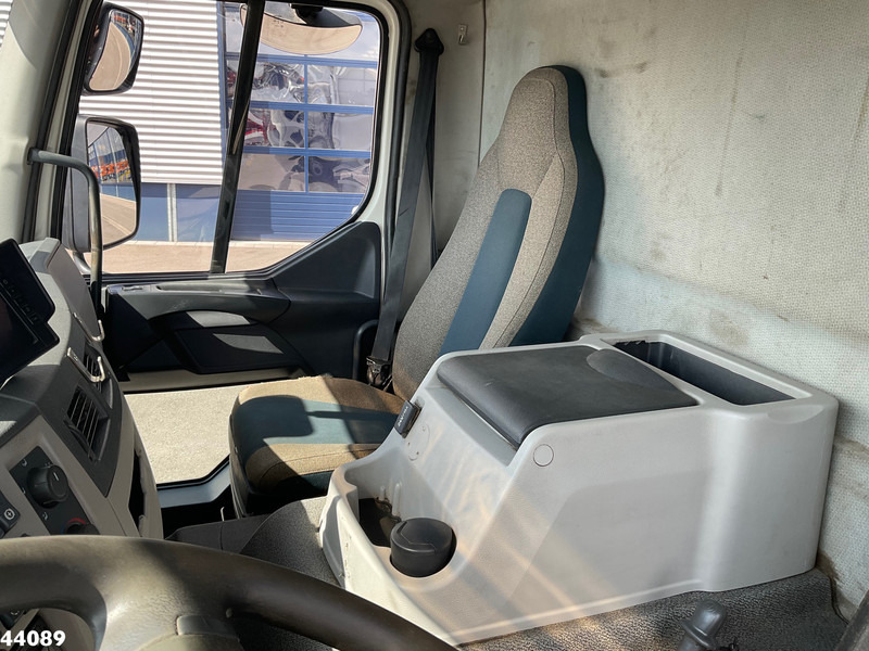 شاحنة قمامة Volvo FE 280 Euro 6 Norba RL 300, 16 m³ + winch: صورة 8