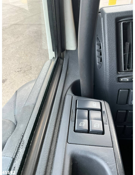 شاحنة قمامة Volvo FE 320 Euro 6 Geesink / Norba MF300, 21m³ Just 157.647km!: صورة 20 شاحنة قمامة Volvo FE 320 Euro 6 Geesink / Norba MF300, 21m³ Just 157.647km!: صورة 20