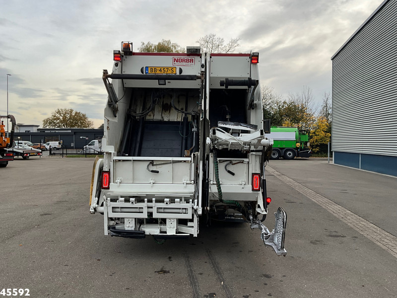 شاحنة قمامة Volvo FE 320 Euro 6 Geesink / Norba MF300, 21m³ Just 157.647km!: صورة 9 شاحنة قمامة Volvo FE 320 Euro 6 Geesink / Norba MF300, 21m³ Just 157.647km!: صورة 9