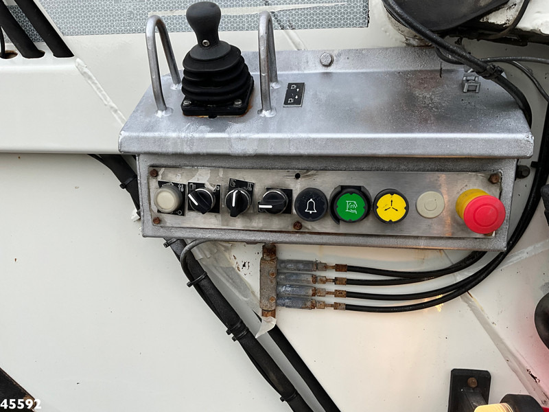 شاحنة قمامة Volvo FE 320 Euro 6 Geesink / Norba MF300, 21m³ Just 157.647km!: صورة 13 شاحنة قمامة Volvo FE 320 Euro 6 Geesink / Norba MF300, 21m³ Just 157.647km!: صورة 13