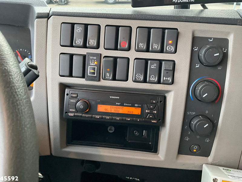 شاحنة قمامة Volvo FE 320 Euro 6 Geesink / Norba MF300, 21m³ Just 157.647km!: صورة 18 شاحنة قمامة Volvo FE 320 Euro 6 Geesink / Norba MF300, 21m³ Just 157.647km!: صورة 18