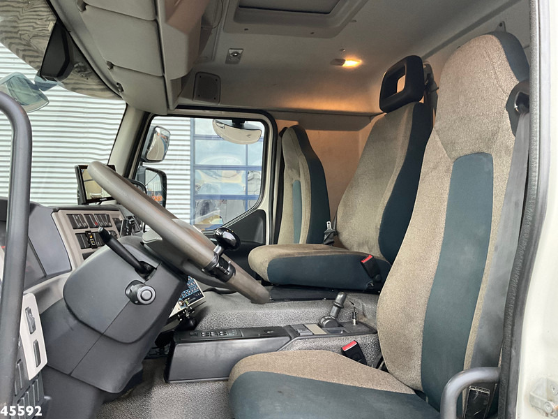 شاحنة قمامة Volvo FE 320 Euro 6 Geesink / Norba MF300, 21m³ Just 157.647km!: صورة 17 شاحنة قمامة Volvo FE 320 Euro 6 Geesink / Norba MF300, 21m³ Just 157.647km!: صورة 17