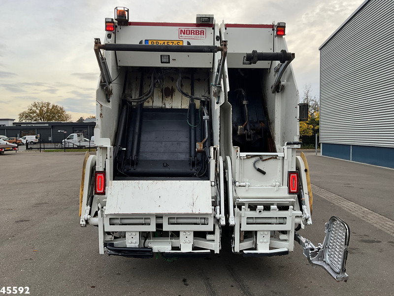 شاحنة قمامة Volvo FE 320 Euro 6 Geesink / Norba MF300, 21m³ Just 157.647km!: صورة 8 شاحنة قمامة Volvo FE 320 Euro 6 Geesink / Norba MF300, 21m³ Just 157.647km!: صورة 8