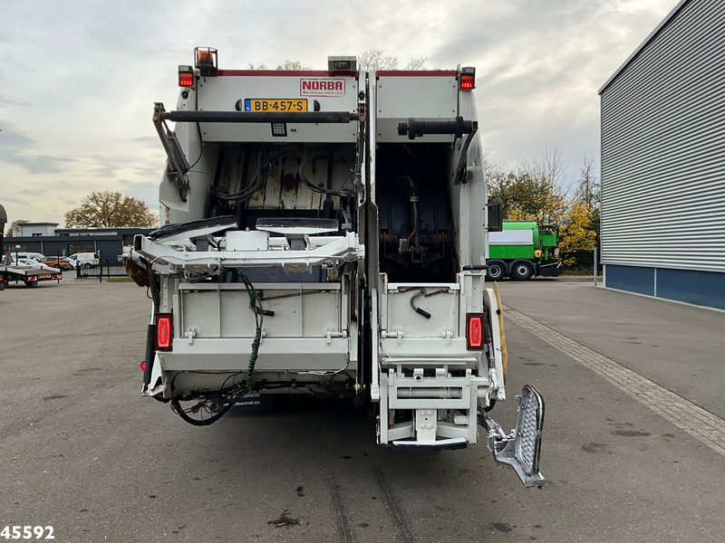 شاحنة قمامة Volvo FE 320 Euro 6 Geesink / Norba MF300, 21m³ Just 157.647km!: صورة 10 شاحنة قمامة Volvo FE 320 Euro 6 Geesink / Norba MF300, 21m³ Just 157.647km!: صورة 10