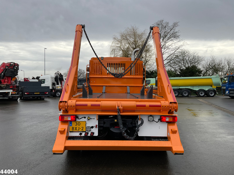 Volvo FE 320 Euro 6 VDL 14 Ton portaalarmsysteem - شاحنة لودر انزلاقي: صورة 5 Volvo FE 320 Euro 6 VDL 14 Ton portaalarmsysteem - شاحنة لودر انزلاقي: صورة 5