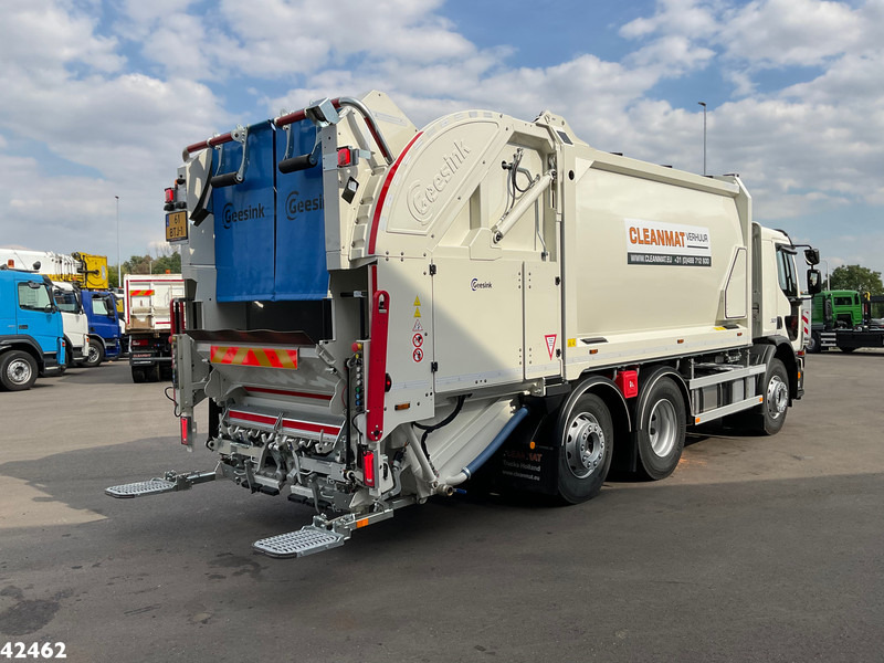 Volvo FE 320 Geesink 17 m³ - شاحنة قمامة: صورة 5 Volvo FE 320 Geesink 17 m³ - شاحنة قمامة: صورة 5