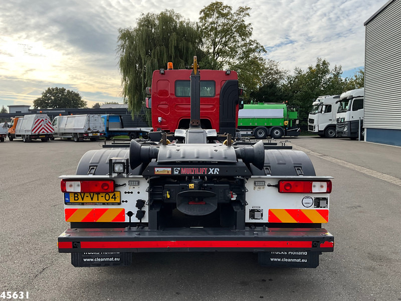 Volvo FE 320 Haakarmsysteem Just 39.923 km! Like New! - شاحنة برافعة خطافية: صورة 3 Volvo FE 320 Haakarmsysteem Just 39.923 km! Like New! - شاحنة برافعة خطافية: صورة 3