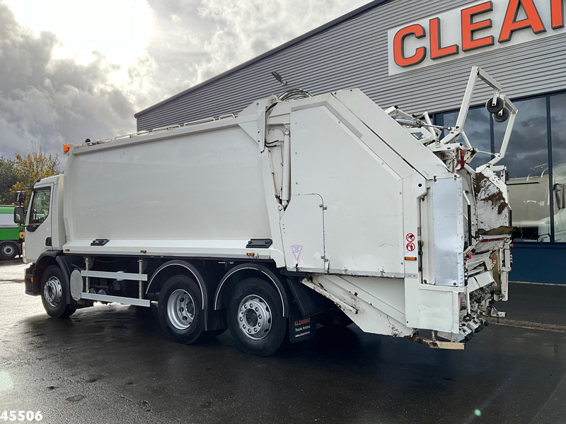 Volvo FE 340 Geesink 22m³ - شاحنة قمامة: صورة 4 Volvo FE 340 Geesink 22m³ - شاحنة قمامة: صورة 4