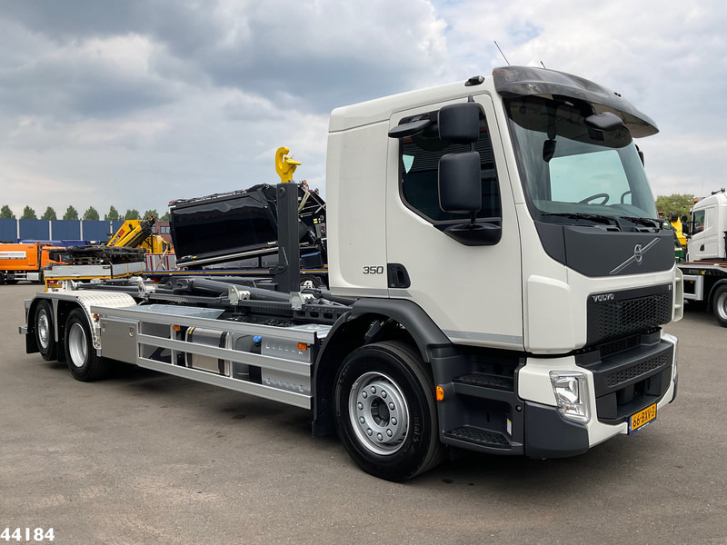 Volvo FE 350 6x2 Hyvalift 20 Ton haakarmsysteem NEW & UNUSED! - شاحنة برافعة خطافية: صورة 5 Volvo FE 350 6x2 Hyvalift 20 Ton haakarmsysteem NEW & UNUSED! - شاحنة برافعة خطافية: صورة 5