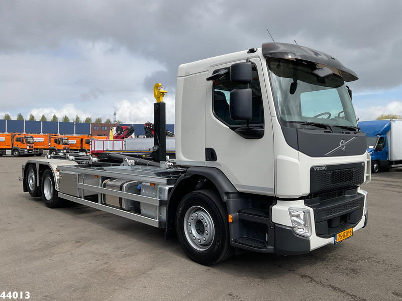 Volvo FE 350 6x2 Hyvalift 26 Ton haakarmsysteem NEW AND UNUSED! - شاحنة برافعة خطافية: صورة 3 Volvo FE 350 6x2 Hyvalift 26 Ton haakarmsysteem NEW AND UNUSED! - شاحنة برافعة خطافية: صورة 3
