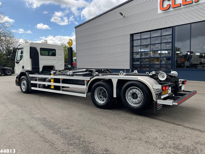 Volvo FE 350 6x2 Hyvalift 26 Ton haakarmsysteem NEW AND UNUSED! - شاحنة برافعة خطافية: صورة 5 Volvo FE 350 6x2 Hyvalift 26 Ton haakarmsysteem NEW AND UNUSED! - شاحنة برافعة خطافية: صورة 5