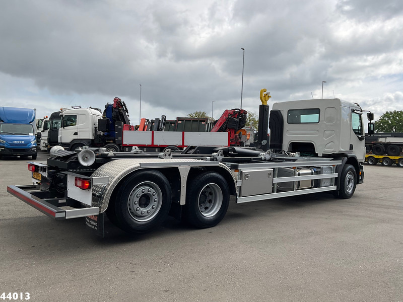 Volvo FE 350 6x2 Hyvalift 26 Ton haakarmsysteem NEW AND UNUSED! - شاحنة برافعة خطافية: صورة 4 Volvo FE 350 6x2 Hyvalift 26 Ton haakarmsysteem NEW AND UNUSED! - شاحنة برافعة خطافية: صورة 4