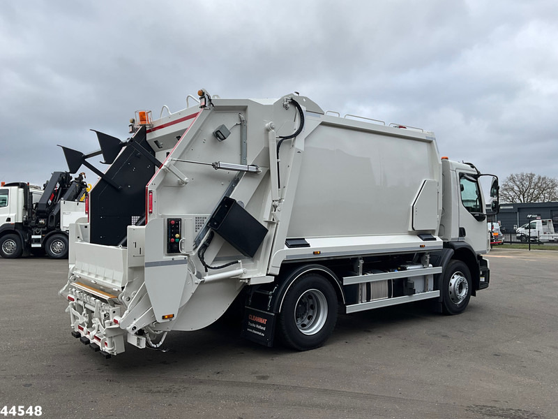 Volvo FE 350 Euro 6 Geesink/Norba N2, 15m³ NEW AND UNUSED! - شاحنة قمامة: صورة 4 Volvo FE 350 Euro 6 Geesink/Norba N2, 15m³ NEW AND UNUSED! - شاحنة قمامة: صورة 4