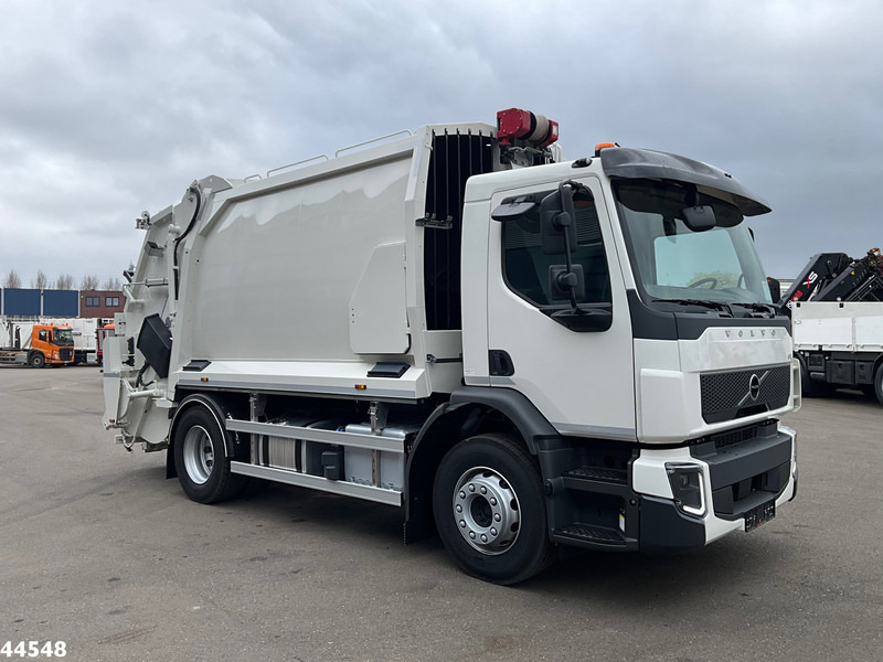Volvo FE 350 Euro 6 Geesink/Norba N2, 15m³ NEW AND UNUSED! - شاحنة قمامة: صورة 2 Volvo FE 350 Euro 6 Geesink/Norba N2, 15m³ NEW AND UNUSED! - شاحنة قمامة: صورة 2