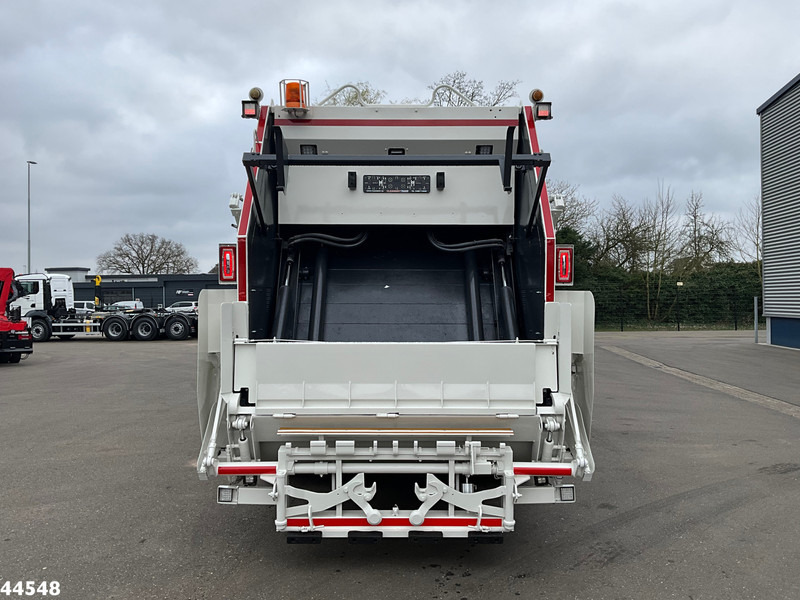 Volvo FE 350 Euro 6 Geesink/Norba N2, 15m³ NEW AND UNUSED! - شاحنة قمامة: صورة 5 Volvo FE 350 Euro 6 Geesink/Norba N2, 15m³ NEW AND UNUSED! - شاحنة قمامة: صورة 5